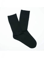 Bamboo loose top socks