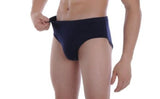 Bamboo Briefs 5 pcs pack XL to 6XL Free Fast delivery - bargainwarehouse2018.com