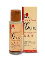 Gano Massage Oil - bargainwarehouse2018.com