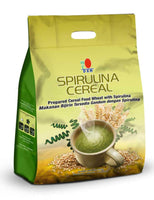 DXN SPIRULINA CEREAL - bargainwarehouse2018.com