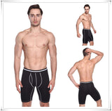 4 Boxer Shorts x long Cotton M-2XL - bargainwarehouse2018.com