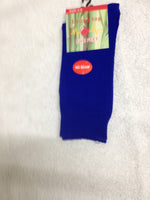 Bamboo loose top socks - bargainwarehouse2018.com