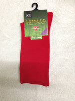 Bamboo loose top socks - bargainwarehouse2018.com