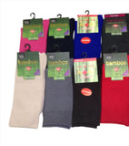 Bamboo loose top socks - bargainwarehouse2018.com