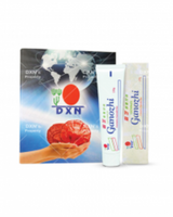 Basic Membership Kit includes a DXN Ganozhi Toothpaste - bargainwarehouse2018.com