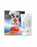 Basic Membership Kit includes a DXN Ganozhi Toothpaste - bargainwarehouse2018.com