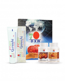 Basic Membership Kit includes a DXN Ganozhi Toothpaste - bargainwarehouse2018.com