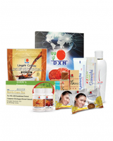 Basic Membership Kit includes a DXN Ganozhi Toothpaste - bargainwarehouse2018.com
