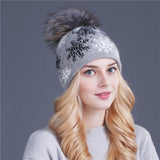 Super warm soft fashionable winter beanies - bargainwarehouse2018.com