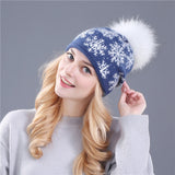 Super warm soft fashionable winter beanies - bargainwarehouse2018.com