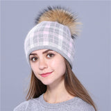 Super warm soft fashionable winter beanies - bargainwarehouse2018.com