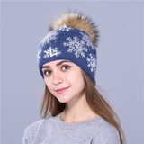 Super warm soft fashionable winter beanies - bargainwarehouse2018.com