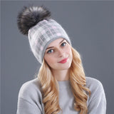 Super warm soft fashionable winter beanies - bargainwarehouse2018.com