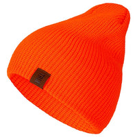 Beanies Knitted Winter Hat Fashion Solid - bargainwarehouse2018.com