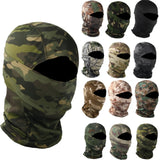 Balaclava Face Mask Sports neck Scarf - bargainwarehouse2018.com