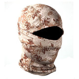 Balaclava Face Mask Sports neck Scarf - bargainwarehouse2018.com
