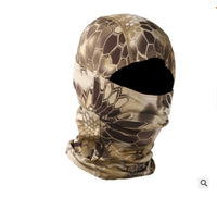 Balaclava Face Mask Sports neck Scarf - bargainwarehouse2018.com