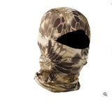 Balaclava Face Mask Sports neck Scarf - bargainwarehouse2018.com