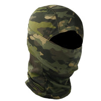 Balaclava Face Mask Sports neck Scarf - bargainwarehouse2018.com