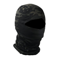 Balaclava Face Mask Sports neck Scarf - bargainwarehouse2018.com