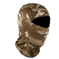 Balaclava Face Mask Sports neck Scarf - bargainwarehouse2018.com
