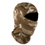 Balaclava Face Mask Sports neck Scarf - bargainwarehouse2018.com