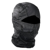 Balaclava Face Mask Sports neck Scarf - bargainwarehouse2018.com