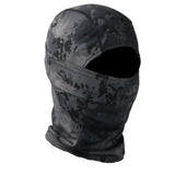 Balaclava Face Mask Sports neck Scarf - bargainwarehouse2018.com