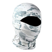 Balaclava Face Mask Sports neck Scarf - bargainwarehouse2018.com