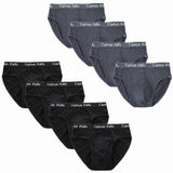 8 Bamboo briefs free fast Delivery - bargainwarehouse2018.com