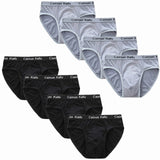 8 Bamboo briefs free fast Delivery - bargainwarehouse2018.com