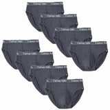 8 Bamboo briefs free fast Delivery - bargainwarehouse2018.com