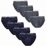 8 Bamboo briefs free fast Delivery - bargainwarehouse2018.com