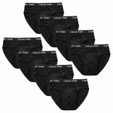 8 Bamboo briefs free fast Delivery - bargainwarehouse2018.com