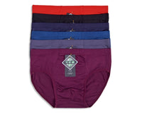 Bamboo Briefs 5 pcs pack XL to 6XL Free Fast delivery - bargainwarehouse2018.com