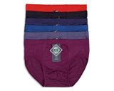 Bamboo Briefs 5 pcs pack XL to 6XL Free Fast delivery - bargainwarehouse2018.com